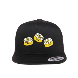 Five-Panel Classic Trucker Cap Thumbnail