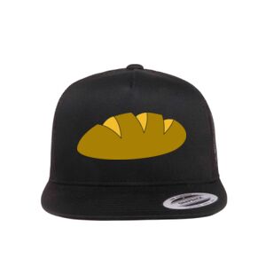 Five-Panel Classic Trucker Cap Thumbnail