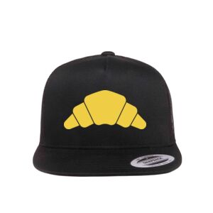 Five-Panel Classic Trucker Cap Thumbnail