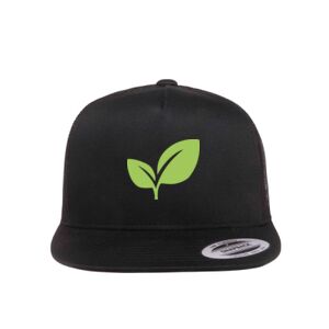 Five-Panel Classic Trucker Cap Thumbnail
