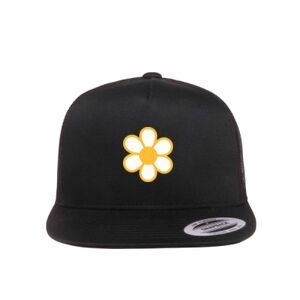Five-Panel Classic Trucker Cap Thumbnail