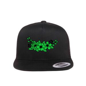 Five-Panel Classic Trucker Cap Thumbnail