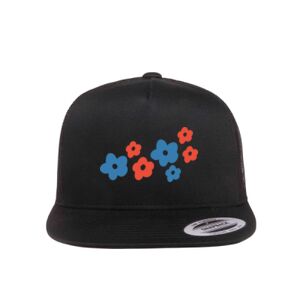 Five-Panel Classic Trucker Cap Thumbnail