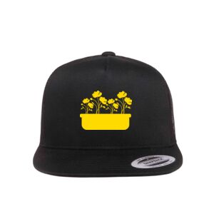Five-Panel Classic Trucker Cap Thumbnail