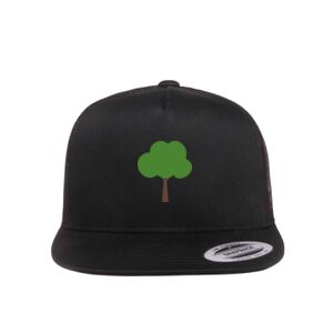 Five-Panel Classic Trucker Cap Thumbnail