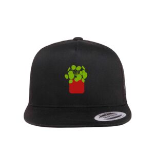 Five-Panel Classic Trucker Cap Thumbnail