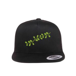 Five-Panel Classic Trucker Cap Thumbnail