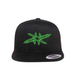 Five-Panel Classic Trucker Cap Thumbnail