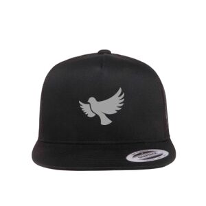 Five-Panel Classic Trucker Cap Thumbnail