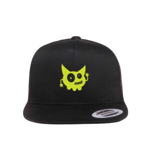 Five-Panel Classic Trucker Cap Thumbnail