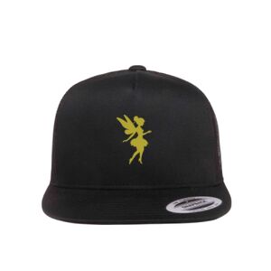 Five-Panel Classic Trucker Cap Thumbnail