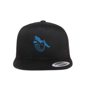 Five-Panel Classic Trucker Cap Thumbnail