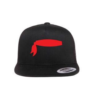 Five-Panel Classic Trucker Cap Thumbnail