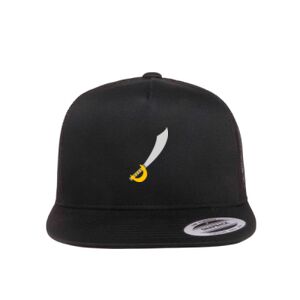 Five-Panel Classic Trucker Cap Thumbnail