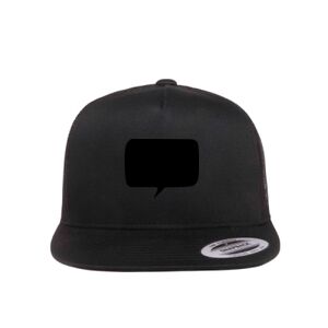 Five-Panel Classic Trucker Cap Thumbnail