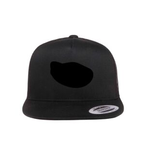 Five-Panel Classic Trucker Cap Thumbnail