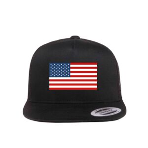 Five-Panel Classic Trucker Cap Thumbnail