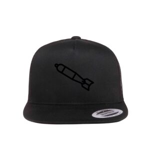 Five-Panel Classic Trucker Cap Thumbnail