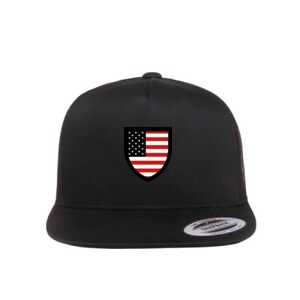 Five-Panel Classic Trucker Cap Thumbnail