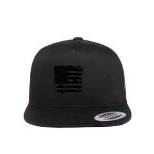 Five-Panel Classic Trucker Cap Thumbnail