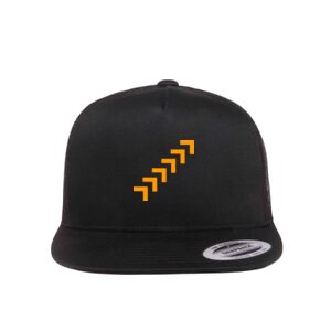 Five-Panel Classic Trucker Cap Thumbnail