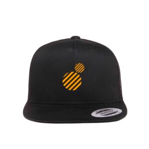 Five-Panel Classic Trucker Cap Thumbnail