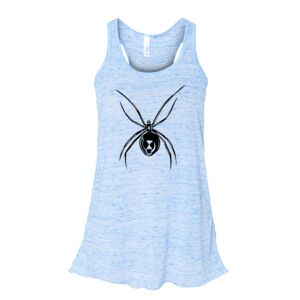 Women's Flowy Racerback Tank Thumbnail
