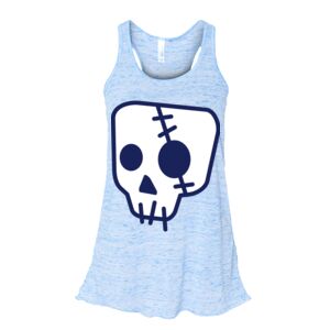 Women's Flowy Racerback Tank Thumbnail