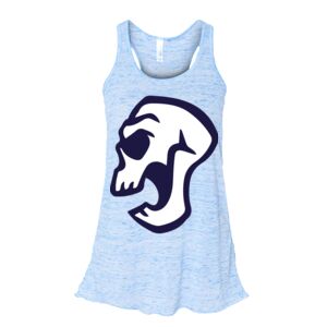 Women's Flowy Racerback Tank Thumbnail