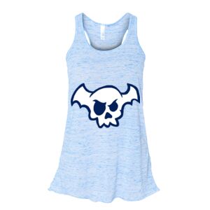 Women's Flowy Racerback Tank Thumbnail