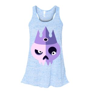 Women's Flowy Racerback Tank Thumbnail