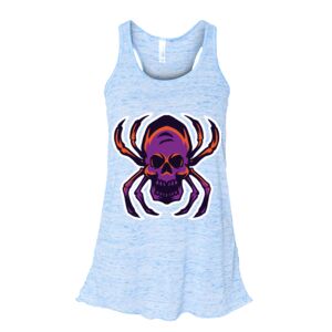 Women's Flowy Racerback Tank Thumbnail