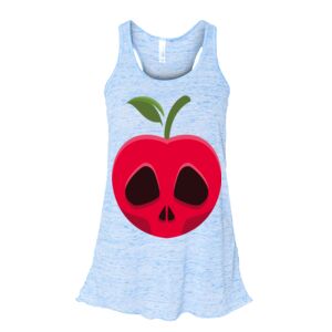 Women's Flowy Racerback Tank Thumbnail