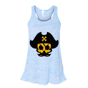 Women's Flowy Racerback Tank Thumbnail