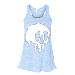 Women's Flowy Racerback Tank Thumbnail