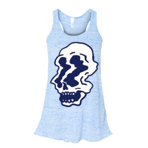 Women's Flowy Racerback Tank Thumbnail