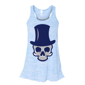 Women's Flowy Racerback Tank Thumbnail