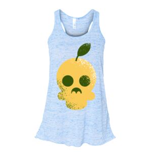 Women's Flowy Racerback Tank Thumbnail