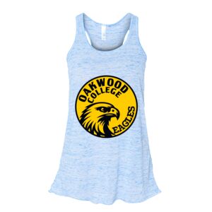 Women's Flowy Racerback Tank Thumbnail