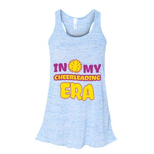 Women's Flowy Racerback Tank Thumbnail