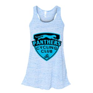 Women's Flowy Racerback Tank Thumbnail