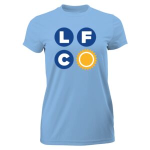 Women's Islander Performance T-Shirt Thumbnail