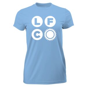 Women's Islander Performance T-Shirt Thumbnail
