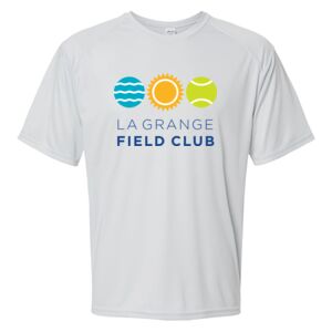 Islander Performance T-Shirt Thumbnail