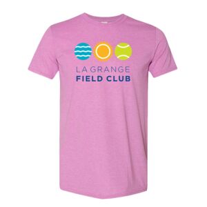 Softstyle® T-Shirt - LFC Thumbnail