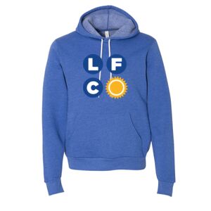 Sponge Fleece Hoodie - LFC Thumbnail