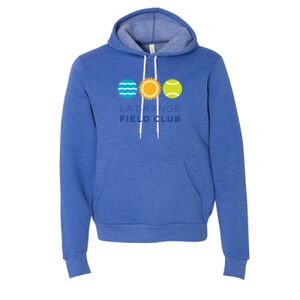Sponge Fleece Hoodie - LFC Thumbnail