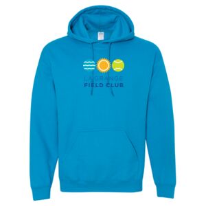 Heavy Blend™ Hooded Sweatshirt - LFC Thumbnail
