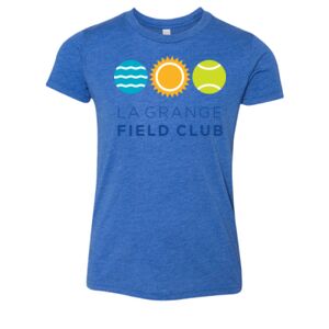 Youth Triblend Tee - LFC Thumbnail