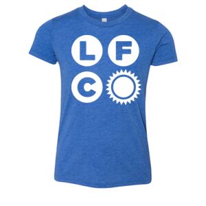 Youth Triblend Tee - LFC Thumbnail